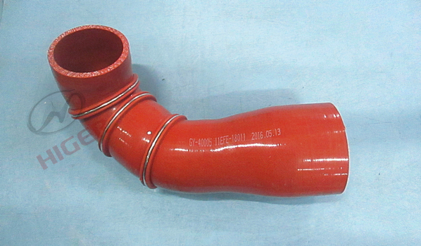 Лошадь (внутренний охладительный шланг)-1