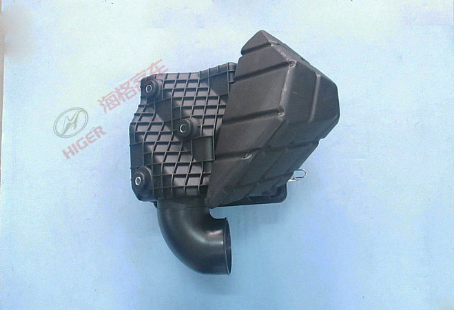 空滤器总成(493)-1