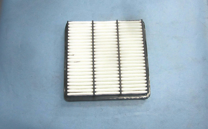 Воздушный фильтр