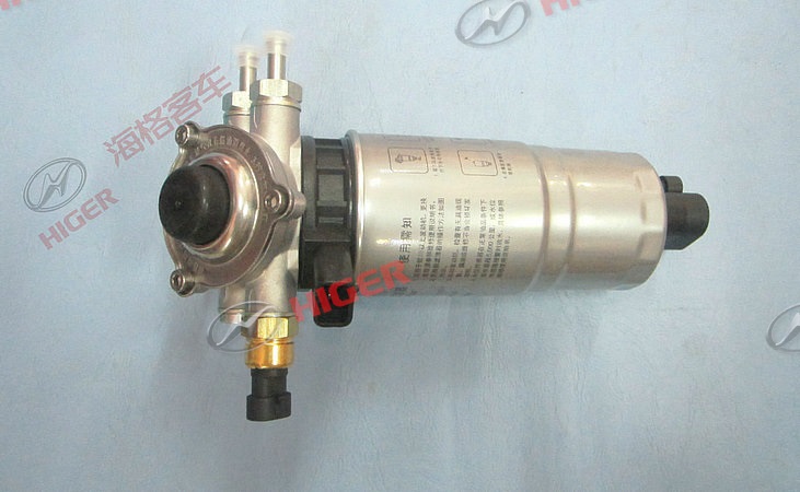 Топливный фильтр