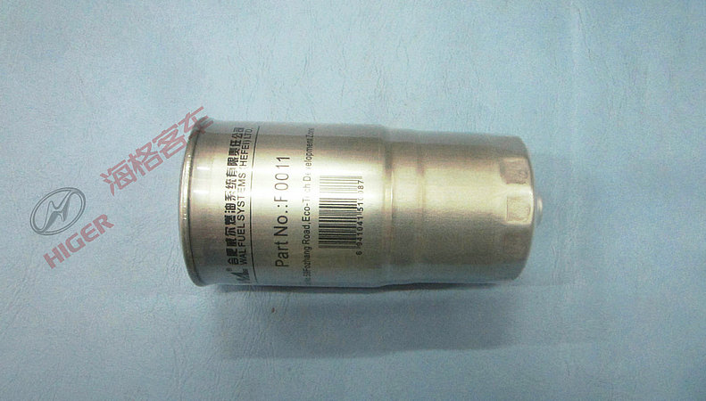 Fluid Filter Cable (Will)