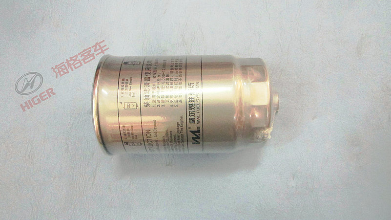 Fuel prefilter filter element (Will)