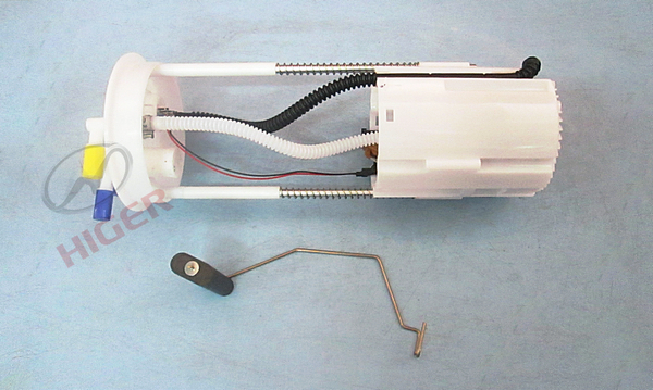 Pompe à carburant (électrique)