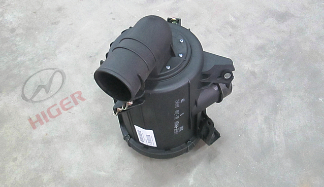 Air filter assembly-1