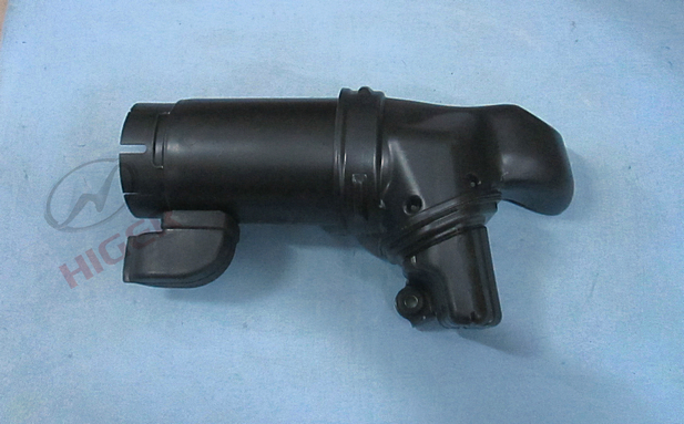 Tube d'admission d'air (tuyau d'admission d'air du filtre à air)