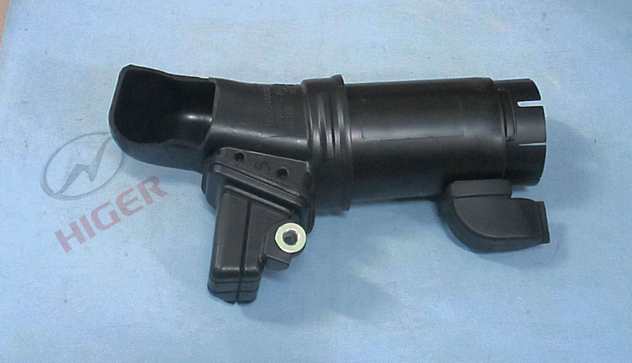 Air intake pipe (air filter air intake hard pipe)-1