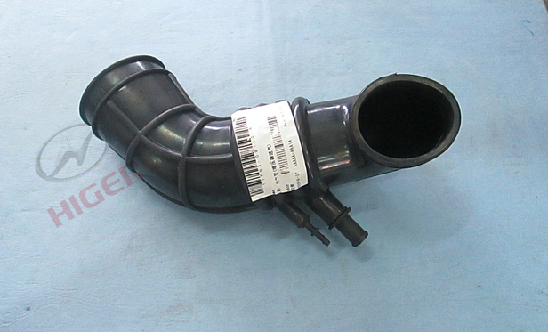 Tuyau d'admission (admission d'air du suralimentationneur)