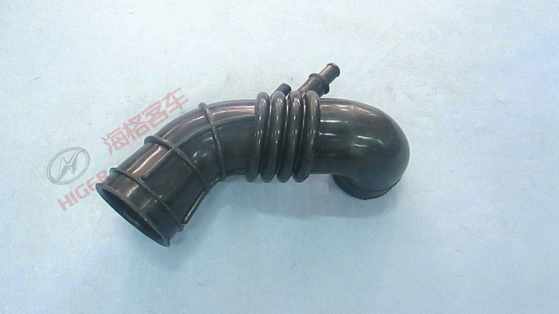 Tuyau d'admission (admission d'air du suralimentationneur)