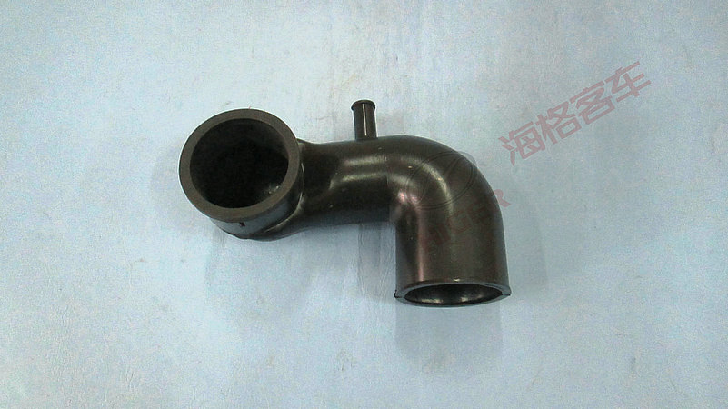 Air intake connector (intermediate cooling)