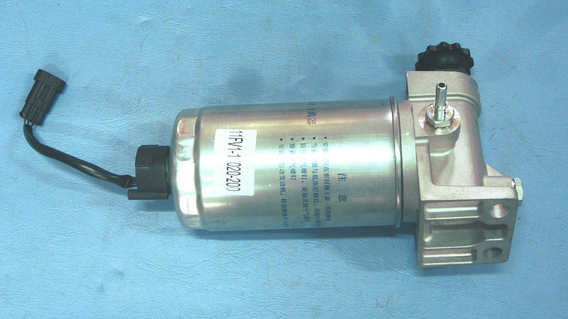 Fuel filter-1