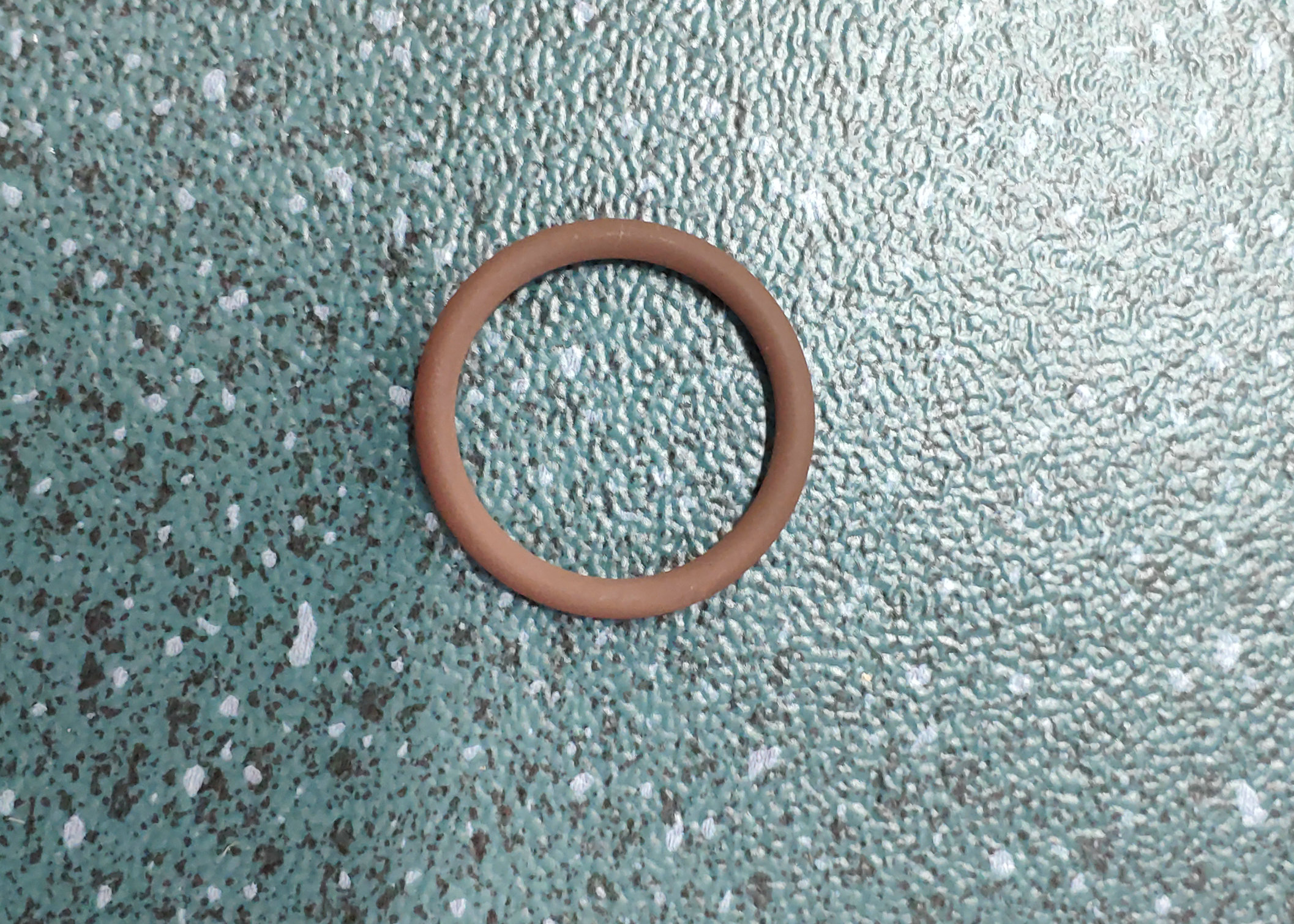 0-ring