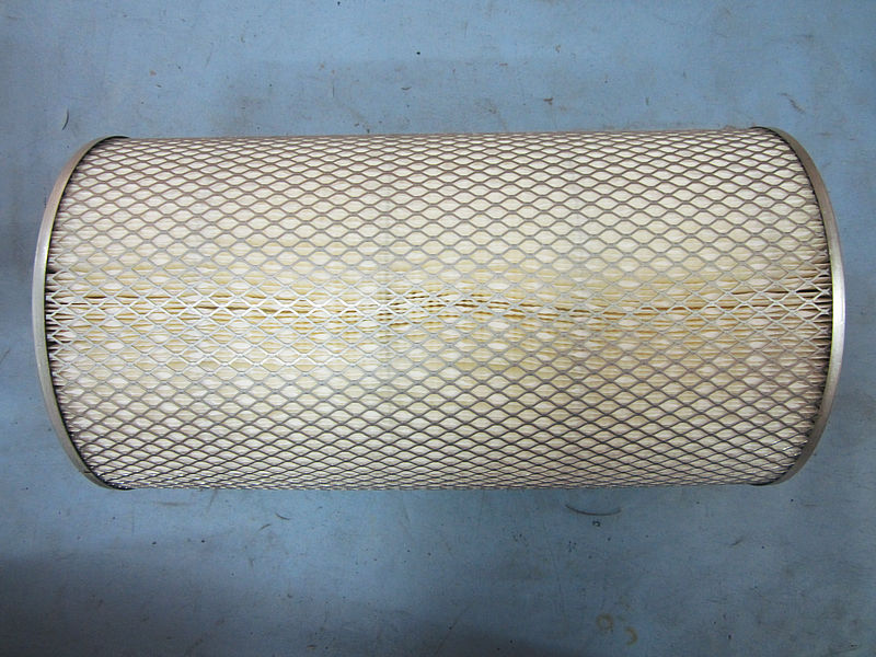 Air filter element
