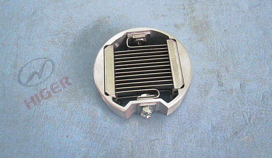 Air intake heater