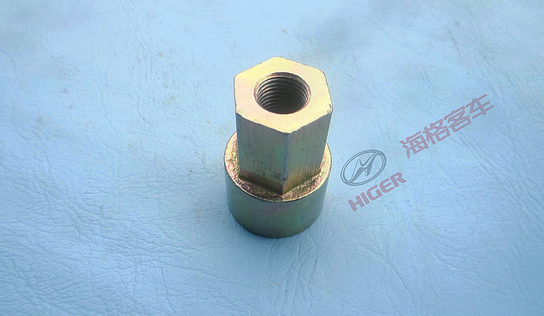 Joint de tuyau de retour d'huile