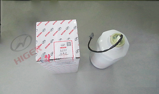 Diesel pre-filter filter element assembly-1