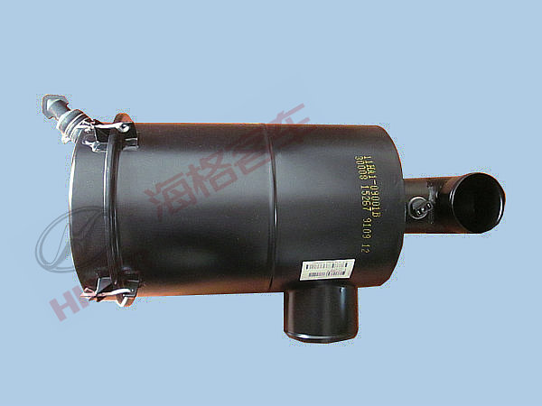 Air filter assembly (air filter assembly)