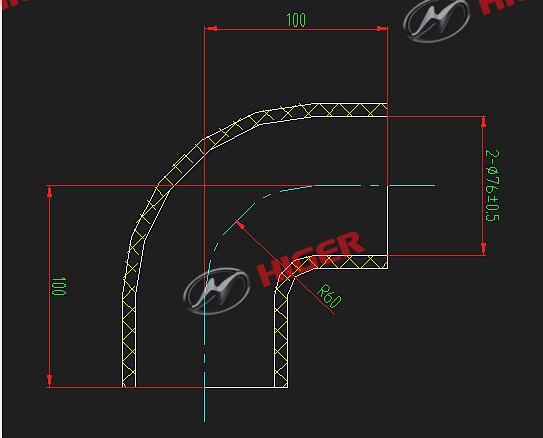 Hose(L76-1010)