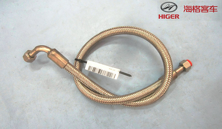 Газовый шланг в сборе (FRH10L1)