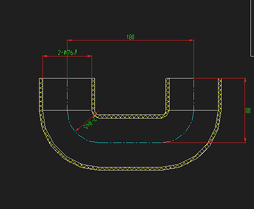 Лошадь (UH76-080818)