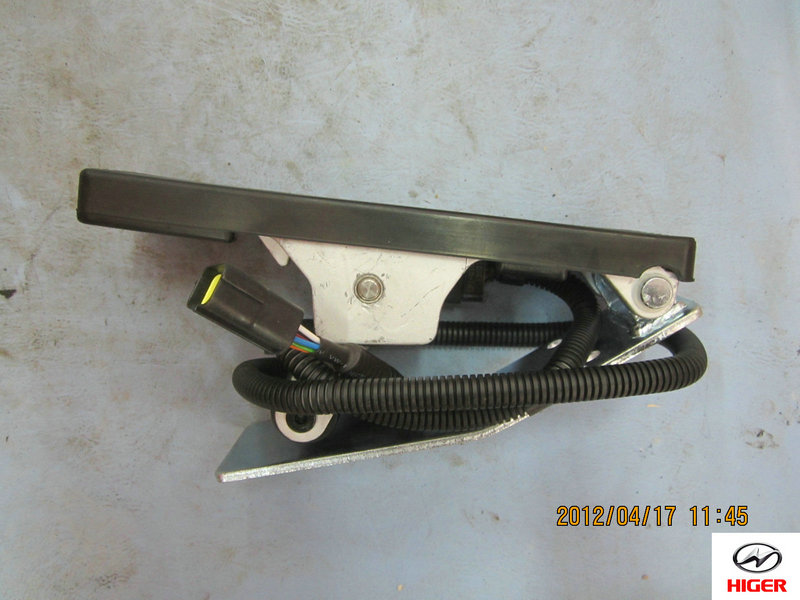 Accelerator pedal assembly (SD37D6ZG)