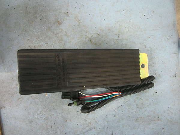 Assemblage de pédales d'accélérateur (SD35S3ZG)-1