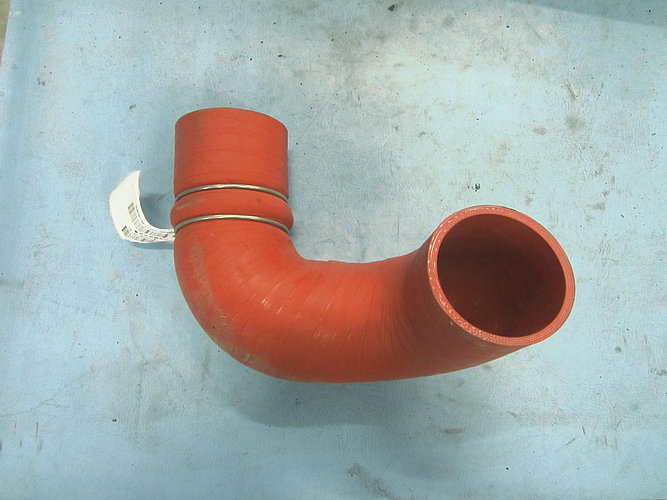 Hose (intercooler air intake)