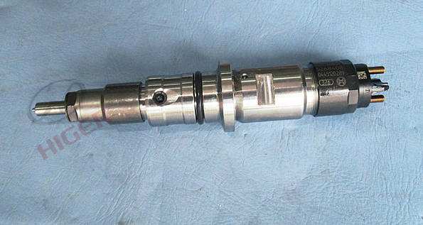 Fuel injector
