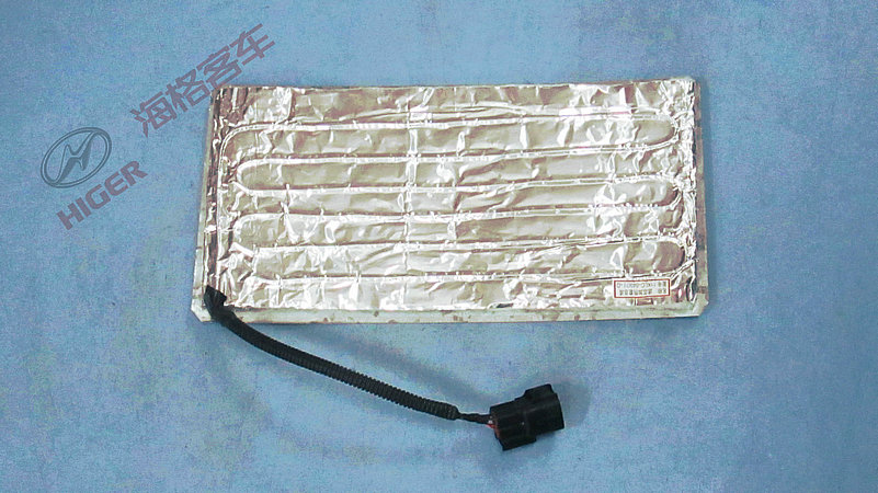 Железнодорожный рукав фильтра (170*108)