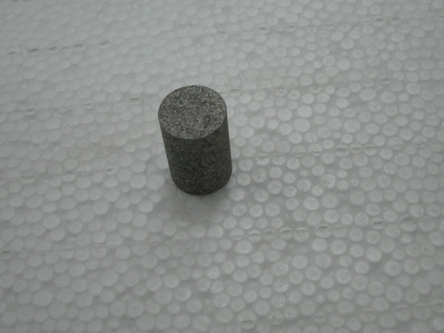 High-pressure gas rough filter element-1