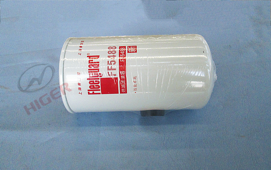 Fuel filter