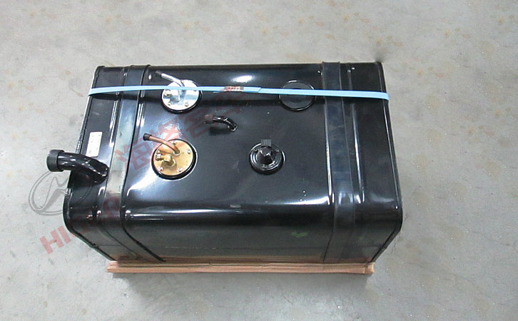 Fuel tank assembly (H327W408L660)