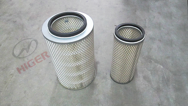 Élément de filtre à air