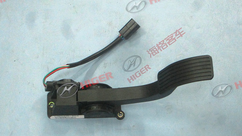 Сборка педали акселератора (SD48D6DG)-1