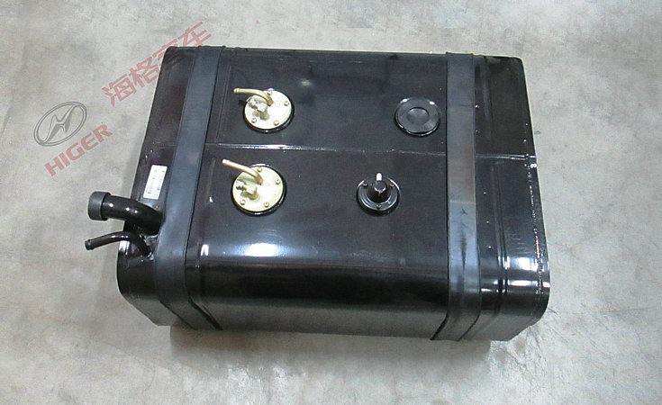 Fuel tank assembly (H305W500L660)