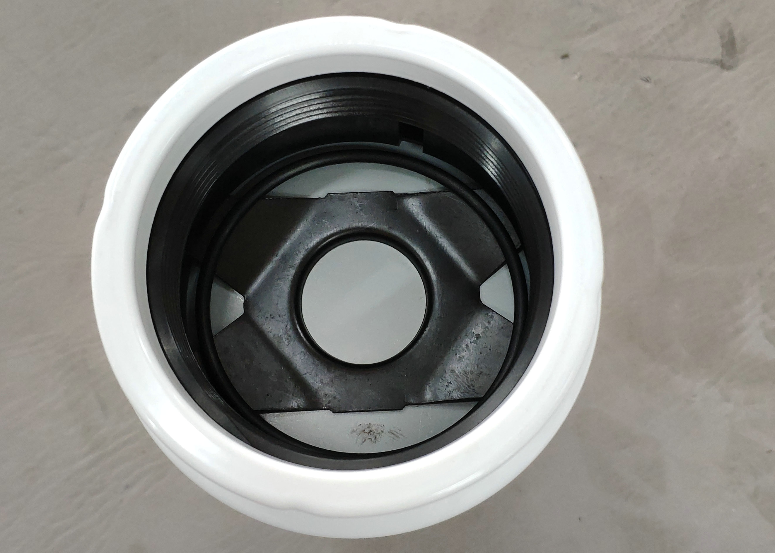 Fuel Coarse Filter-1