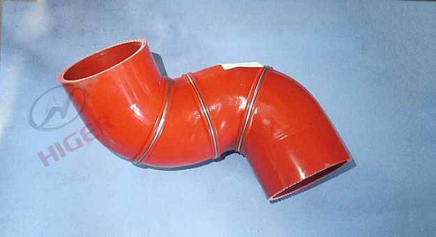 Hose (engine air intake)-1