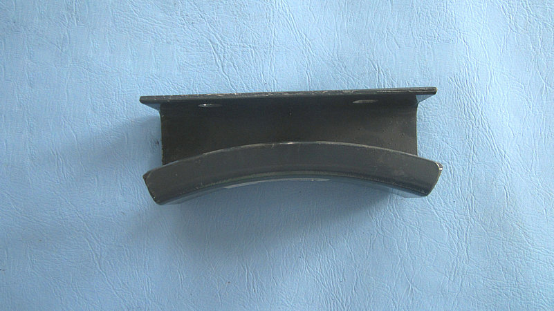 Air filter support (φ406)-1