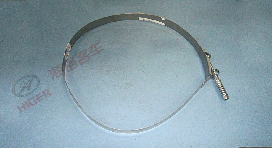 T型弹簧卡箍(Ф330)