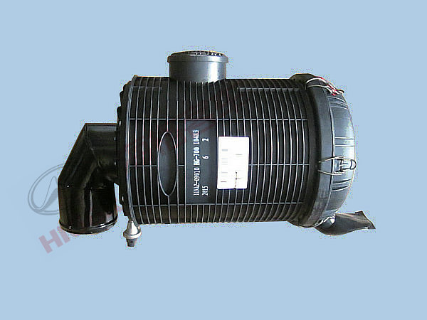 空滤器总成(HG-700纳德孚)