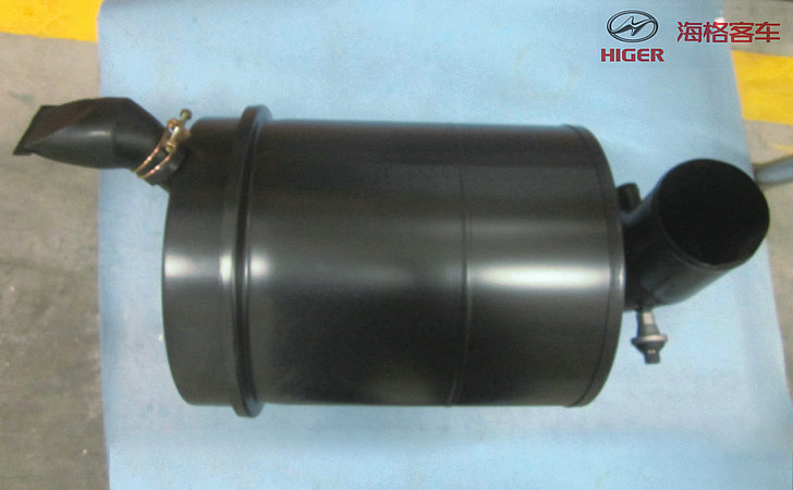 Air filter assembly (air filter assembly)-1