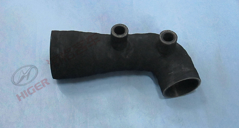 Tuyau (décharge d'air du filtre à air)