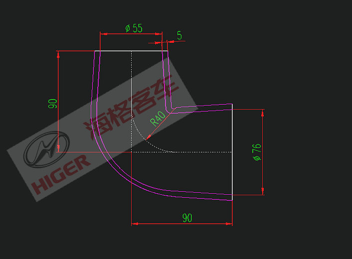 Лошадь (L5576-0909)-1