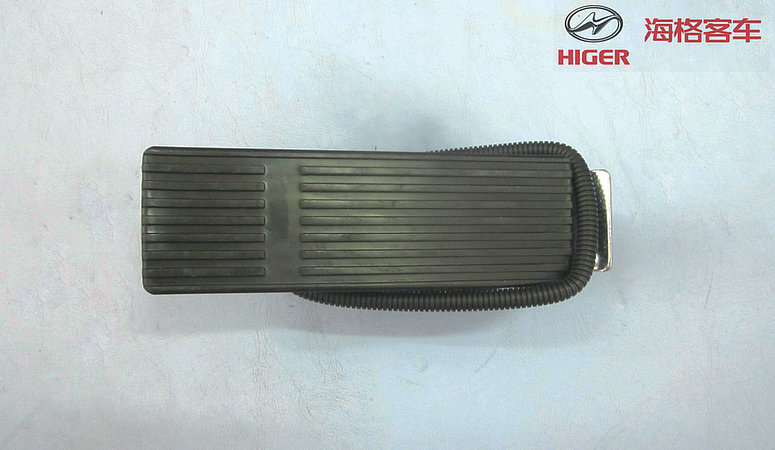 油门踏板总成-1