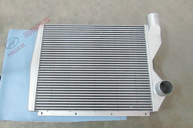 Интеркоулерная сборка