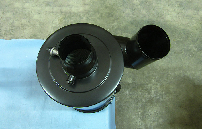 Ensemble de filtre à air (ensemble de filtre à air)-1