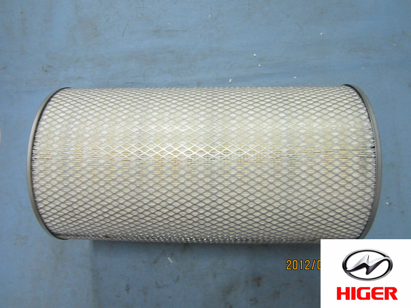 Air filter element