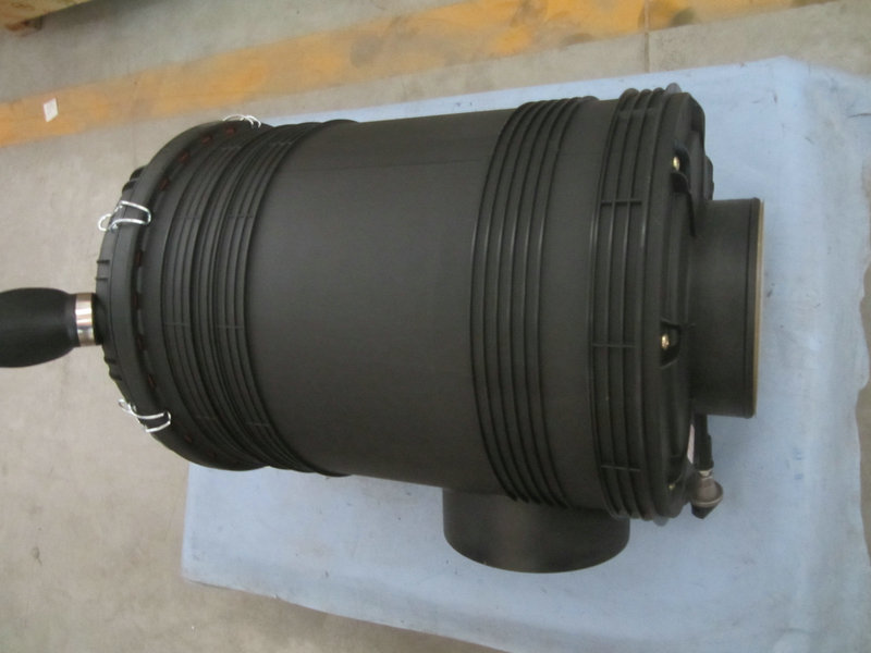 Air filter assembly (HG-1500 Flega)