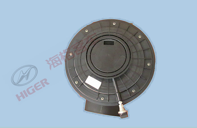 Air filter assembly (HG-1500 Nadefu)
