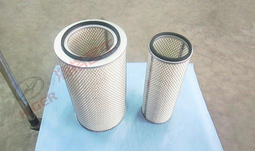 Элемент воздушного фильтра-1