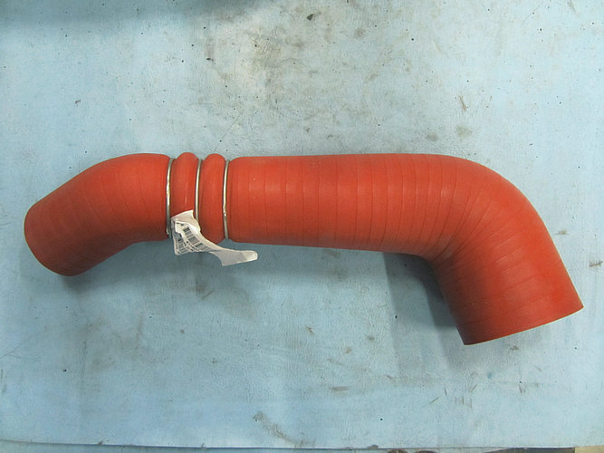 Hose (supercharger air discharge)
